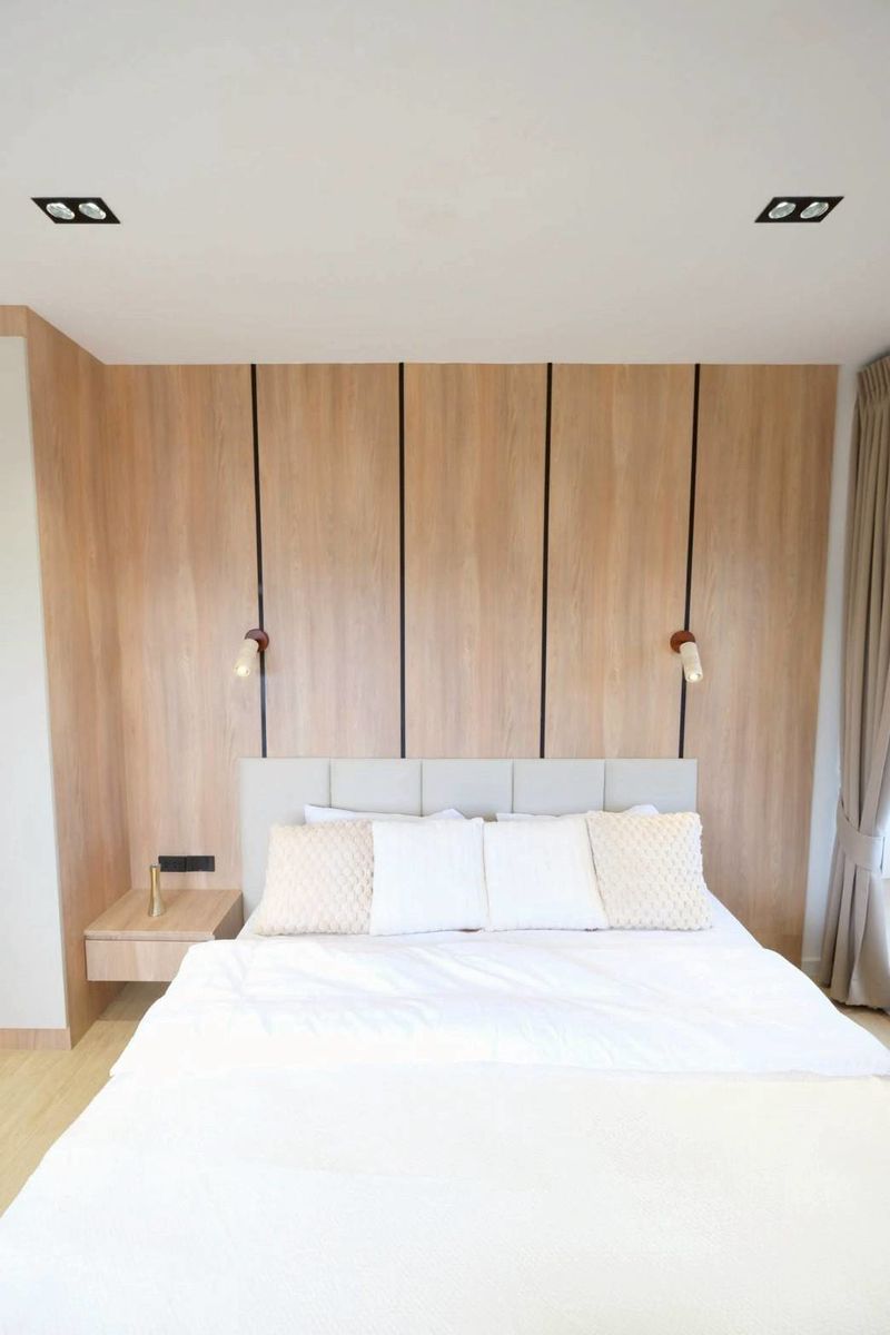 ขาย คอนโด เจ็ดยอด - ช่างเคี่ยน Hillpark 2 โซนดี ปลอดภัย น่าอยู่ - Photo 3